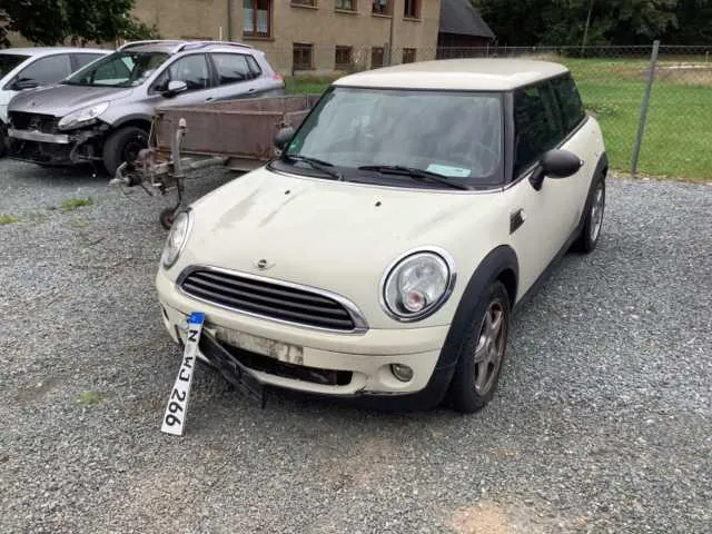 Mini One R56