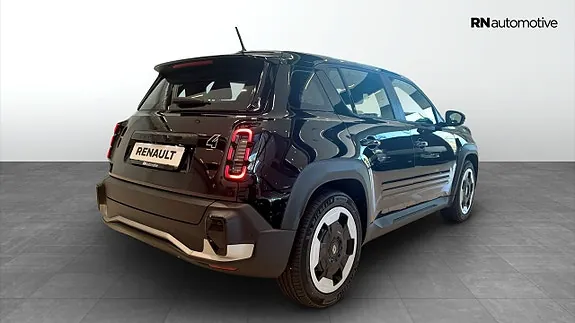Renault 4 2026 photo 3