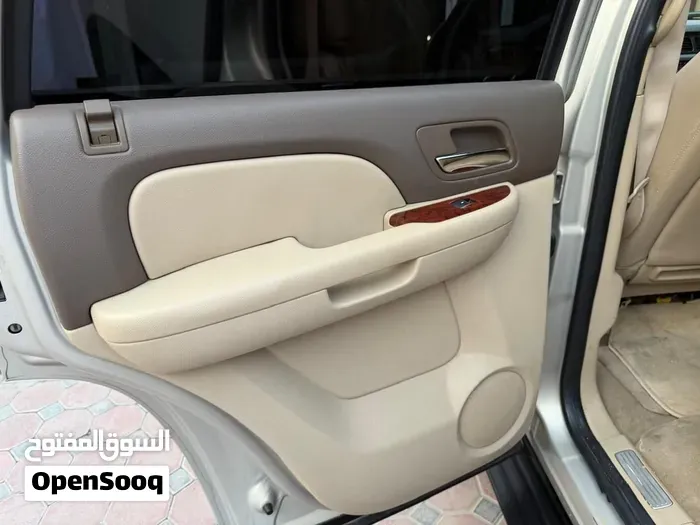 Chevrolet Tahoe 2011 photo 3