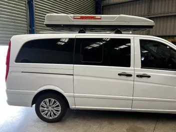Mercedes-Benz Vito 2012 photo 5