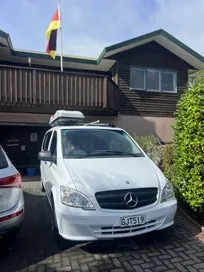 Mercedes-Benz Vito 2012 photo 4