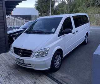 Mercedes-Benz Vito 2012 photo 3