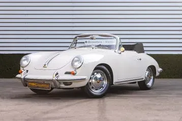 Porsche 356