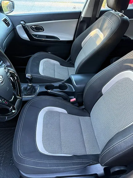 Kia Ceed 2016 photo 4