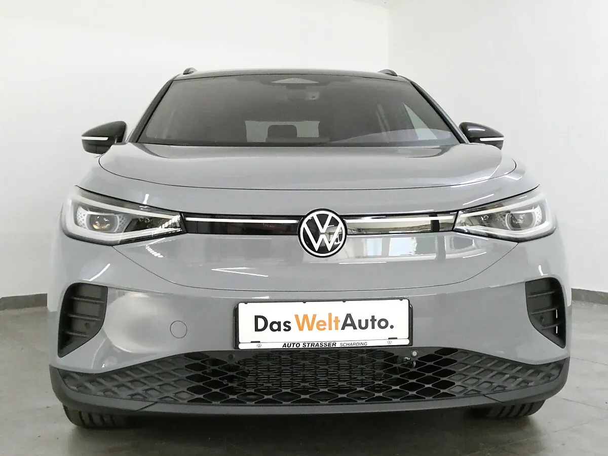 Volkswagen Id.4 2026 photo 2