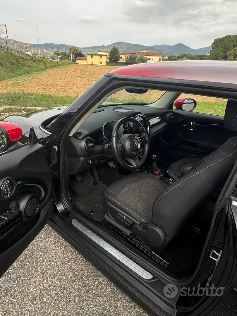 Mini Cooper 2023 photo 5
