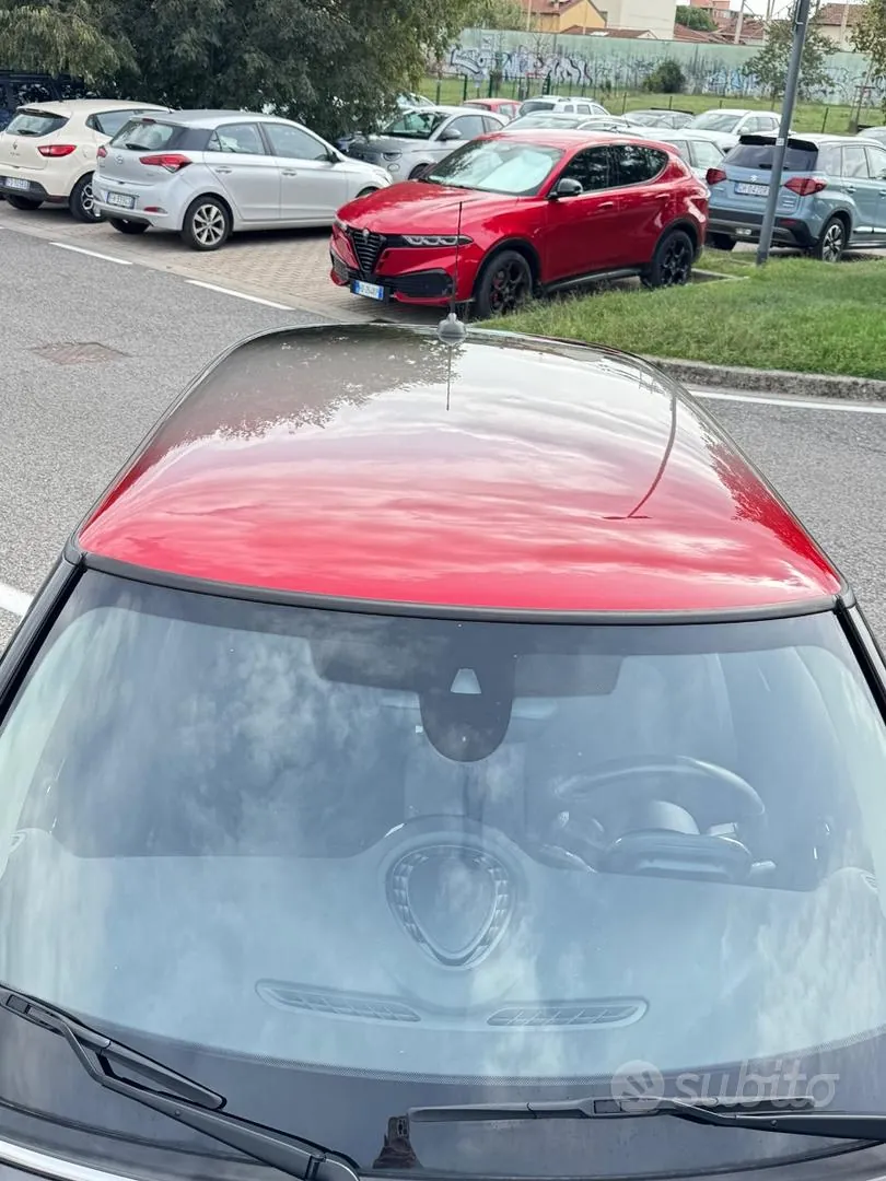 Mini Cooper 2023 photo 4