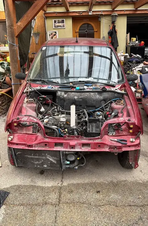Fiat Seicento