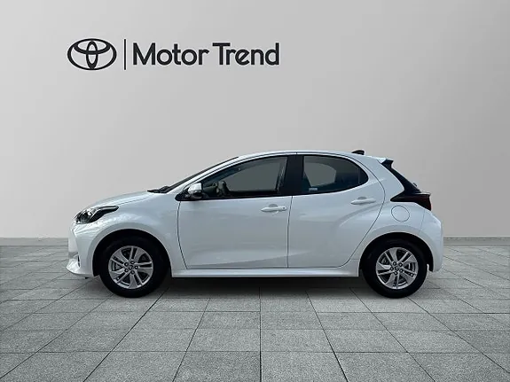 Toyota Yaris 2026 photo 3