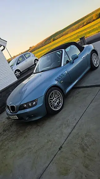 BMW Z3