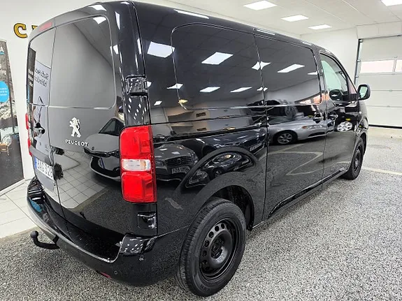 Peugeot Expert 2019 photo 3