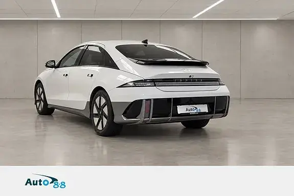 Hyundai Ioniq 6 2024 photo 4