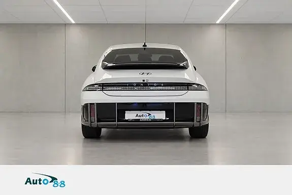 Hyundai Ioniq 6 2024 photo 5
