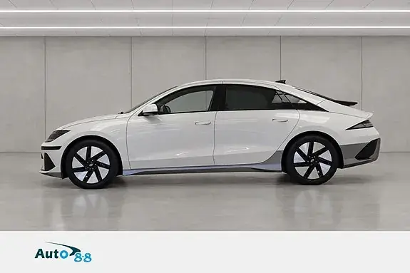 Hyundai Ioniq 6 2024 photo 3
