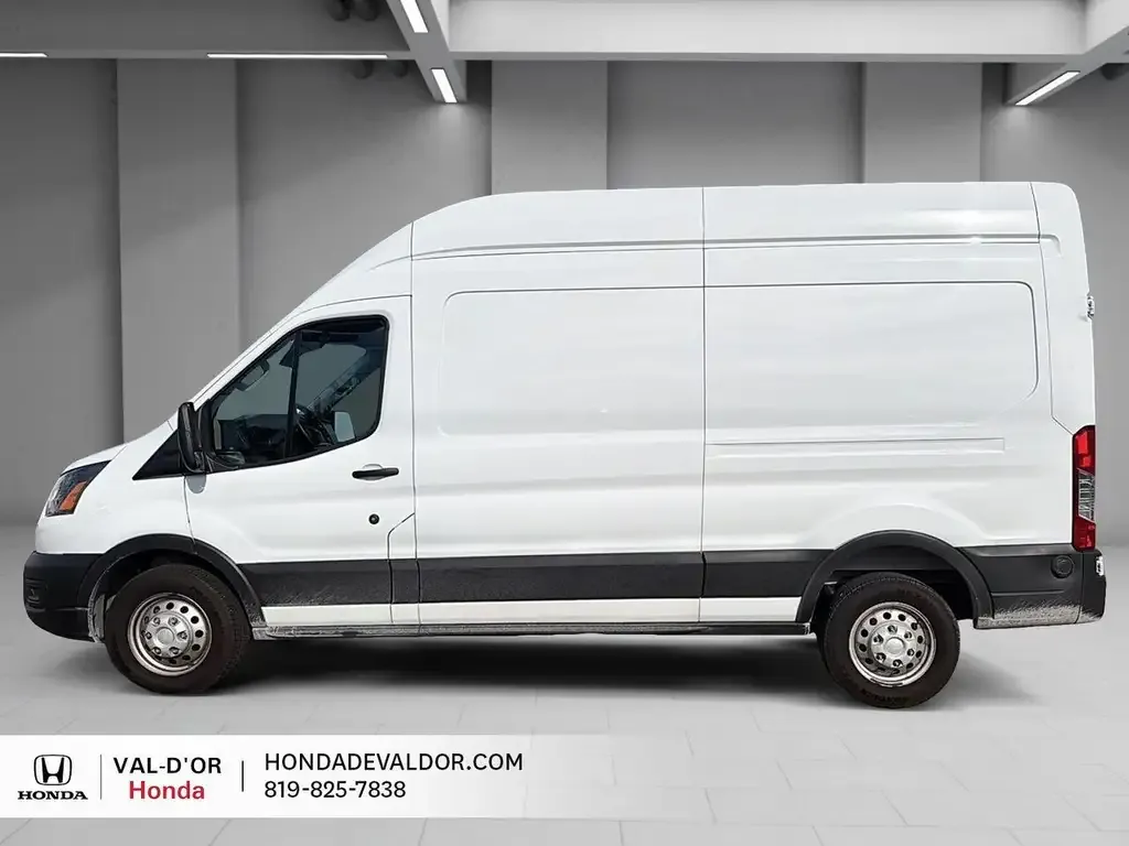 Ford Transit Cargo Van 2025 photo 5