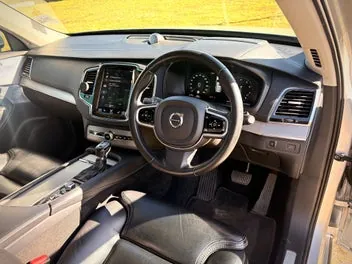 Volvo Xc90 2018 photo 4