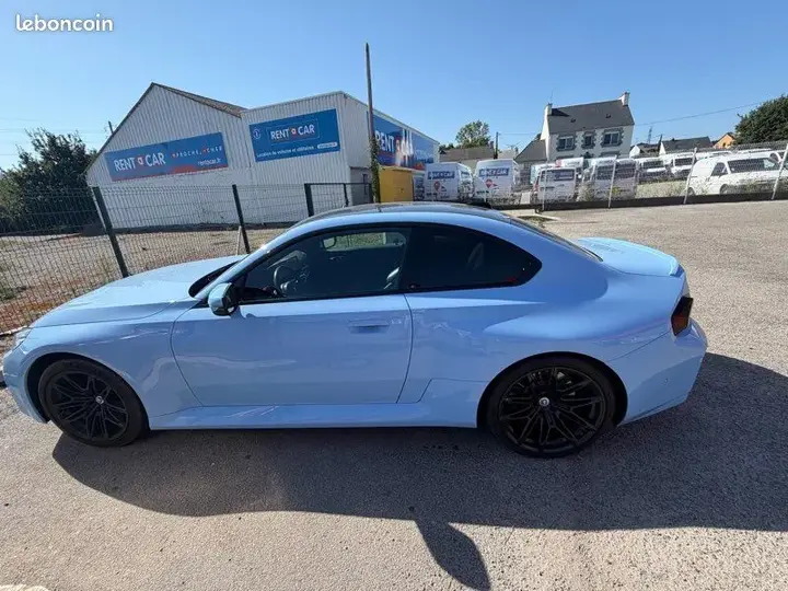 BMW M2