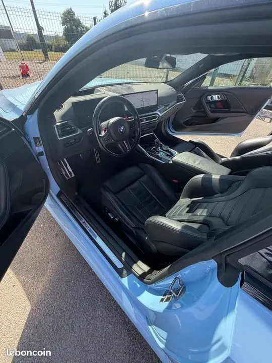 BMW M2 2023 photo 3