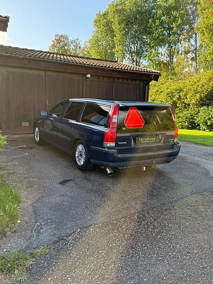 Volvo V70