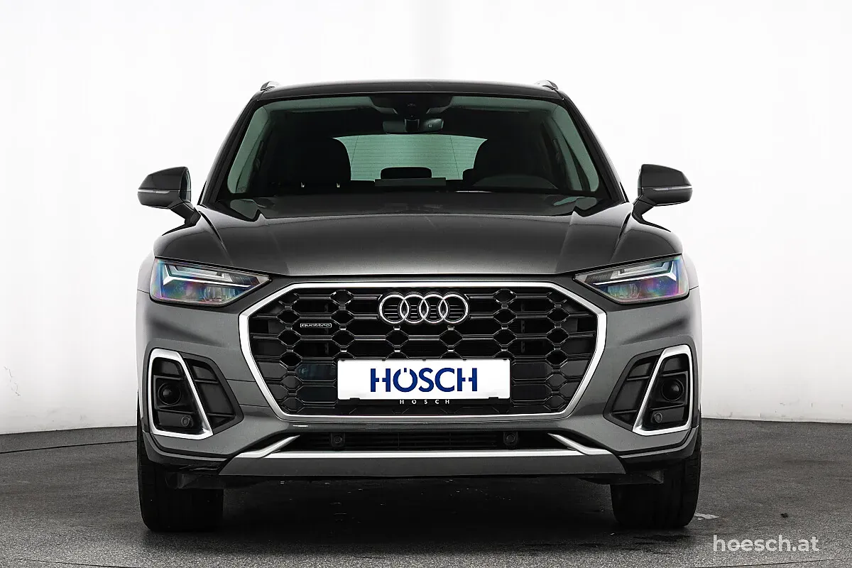 Audi Q5 2025 photo 2