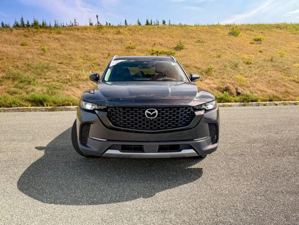 Mazda Cx-50 2024 photo 3