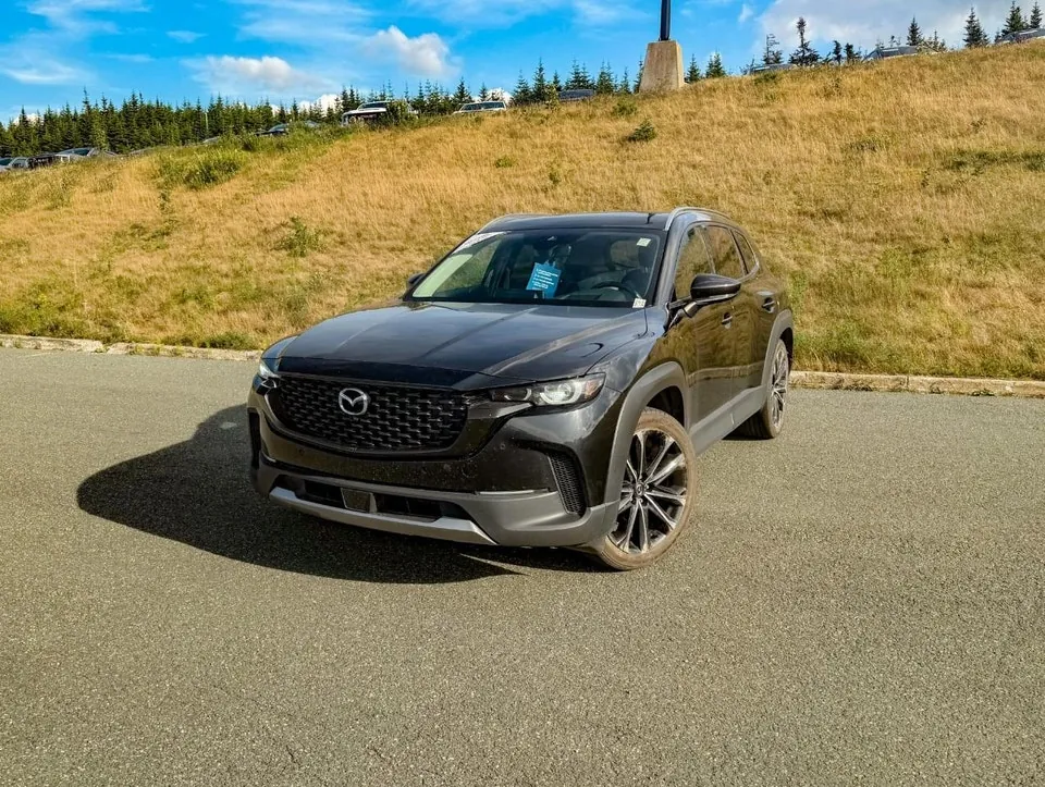Mazda Cx-50 2024 photo 2