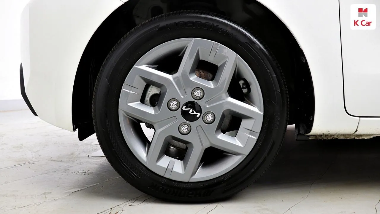 Kia Ray 2023 photo 5