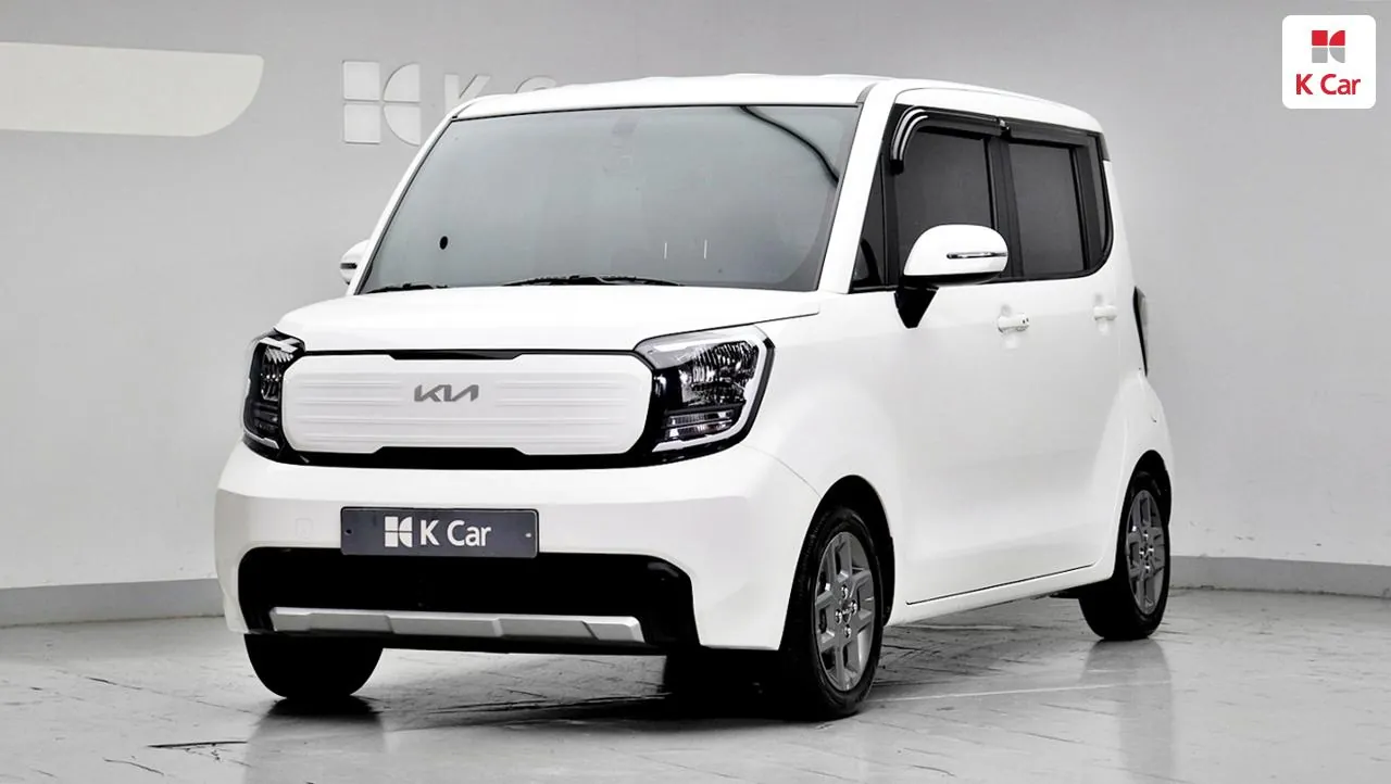 Kia Ray