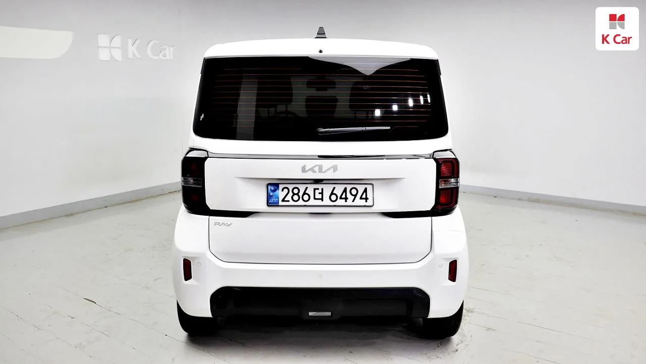 Kia Ray 2023 photo 4