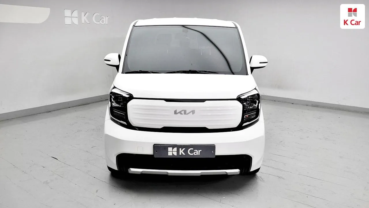 Kia Ray 2023 photo 3