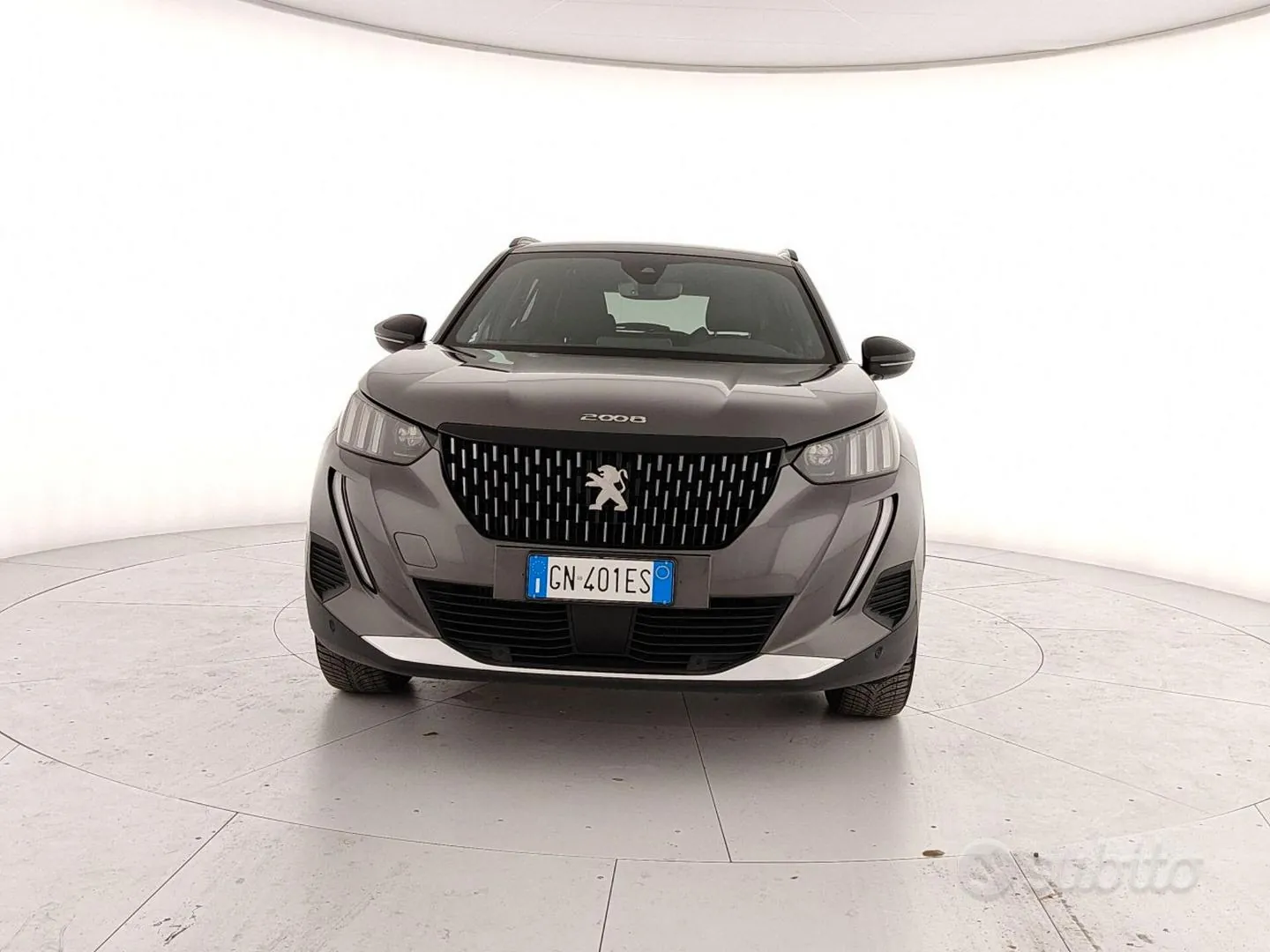 Peugeot 2008 2023 photo 2
