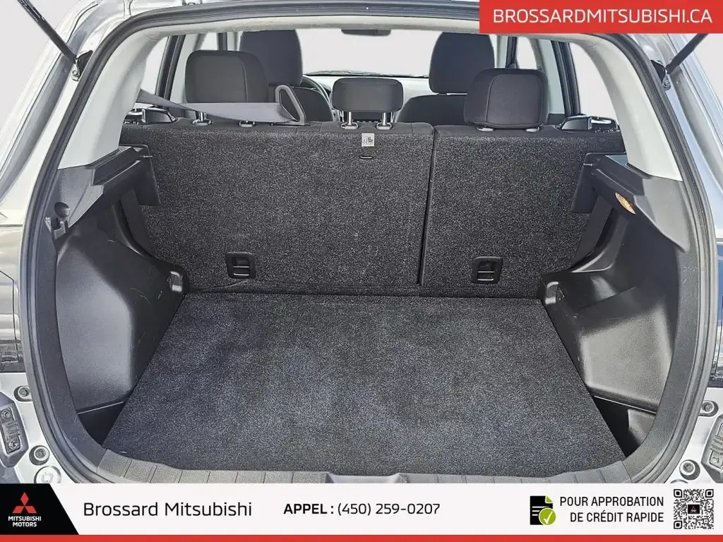 Mitsubishi Rvr 2025 photo 4