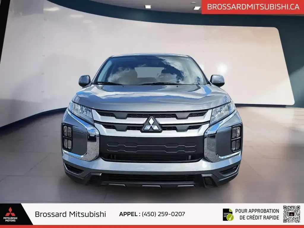 Mitsubishi Rvr 2025 photo 2