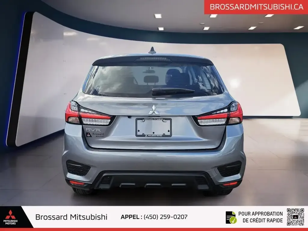 Mitsubishi Rvr 2025 photo 3