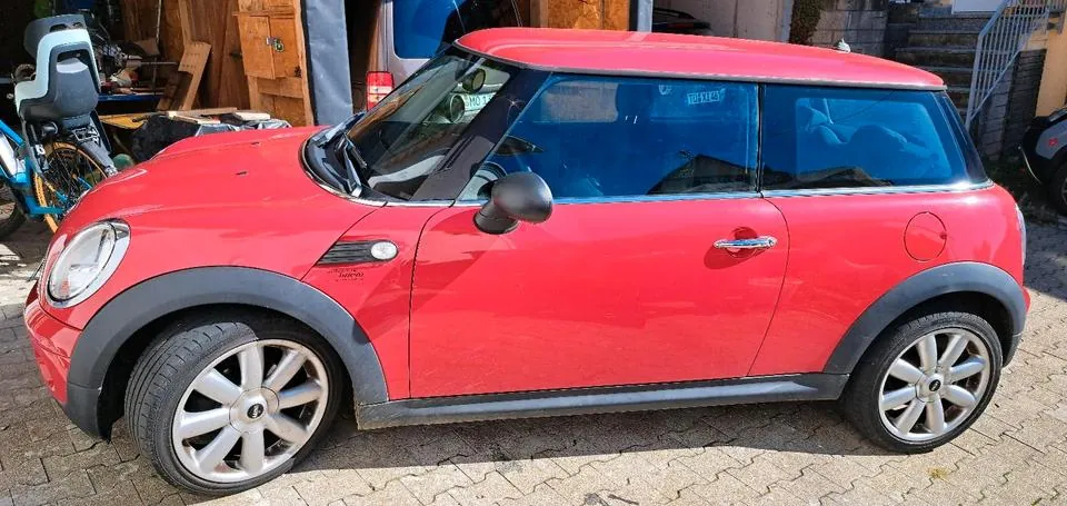 Mini One