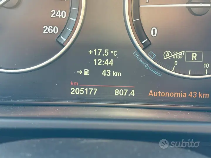 BMW X5 2014 photo 5