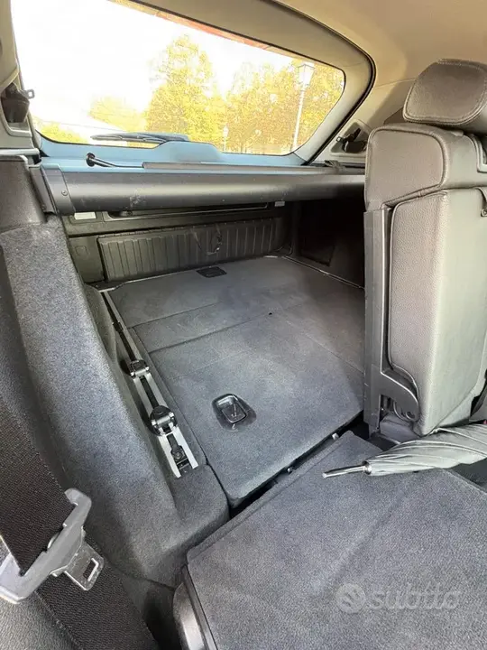 BMW X5 2014 photo 2