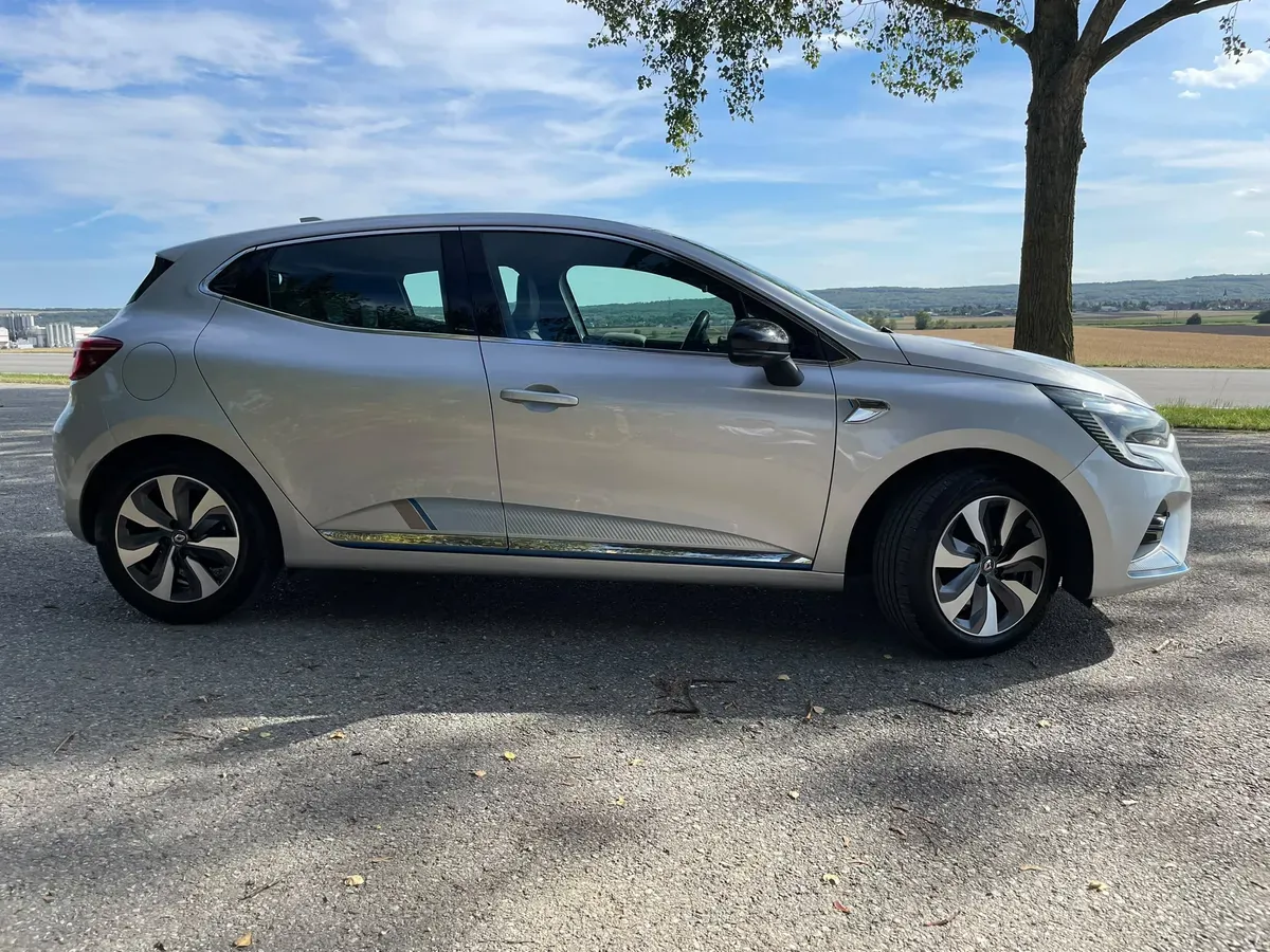 Renault Clio 2020 photo 3