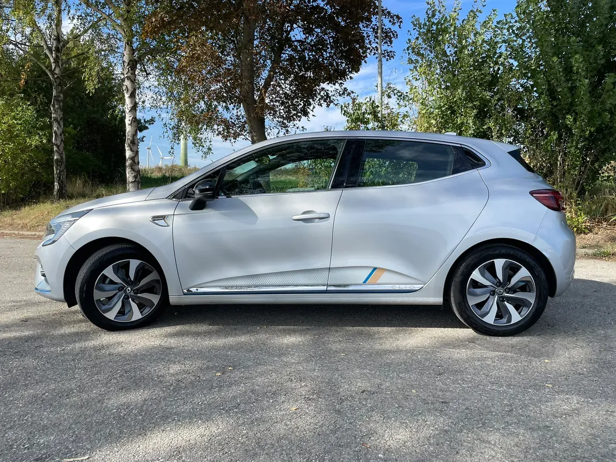 Renault Clio 2020 photo 2
