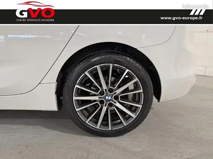 BMW Série 2 Activetourer 2018 photo 4