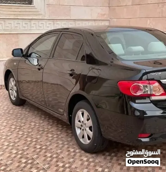 Toyota Corolla 2010 photo 4