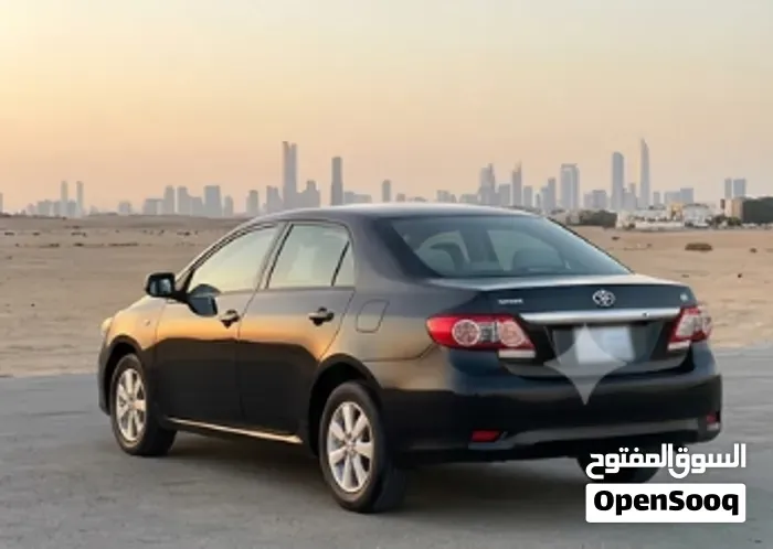 Toyota Corolla 2010 photo 2