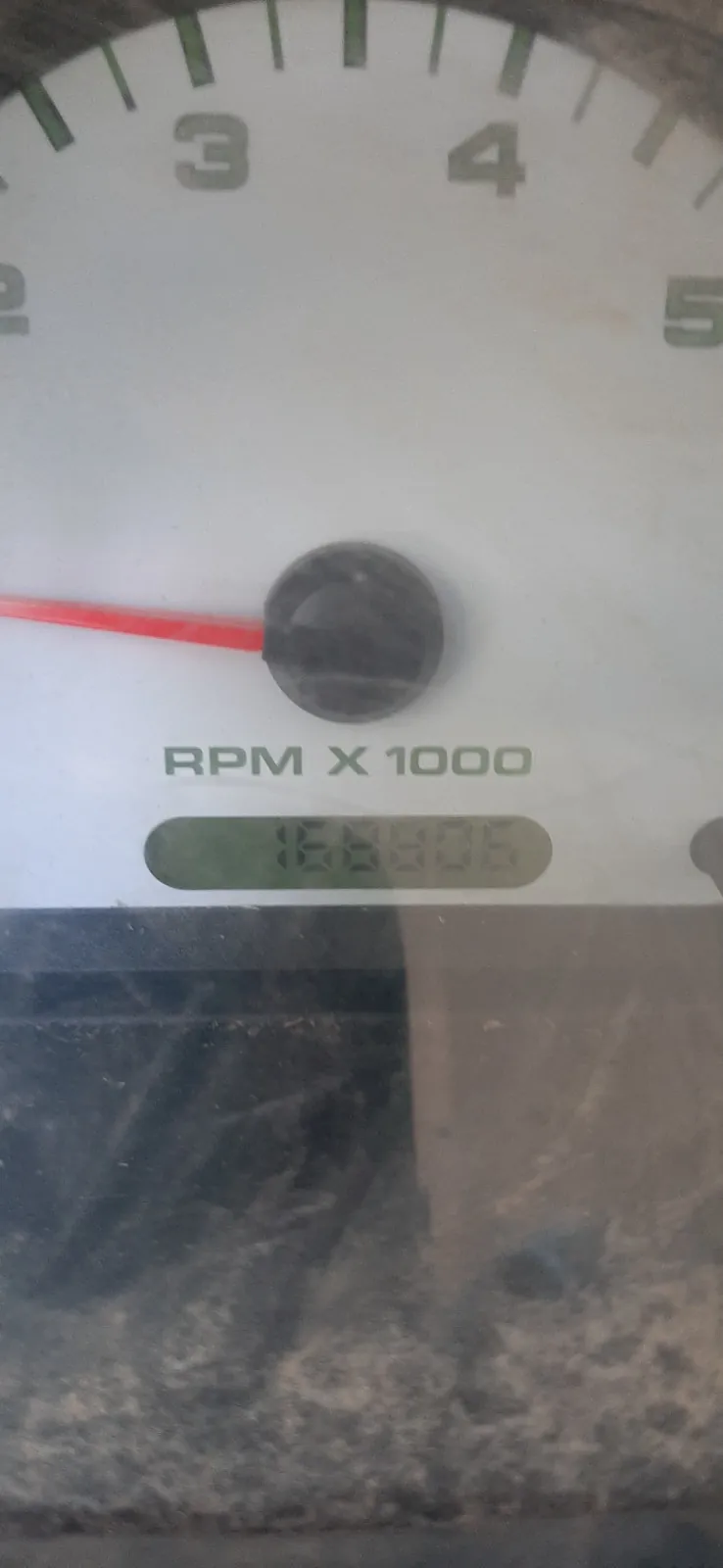 Ford Ranger 2005 photo 3