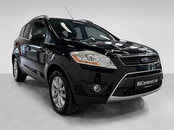Ford Kuga 2010 photo 3
