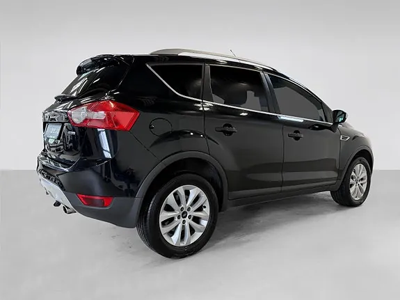 Ford Kuga 2010 photo 5
