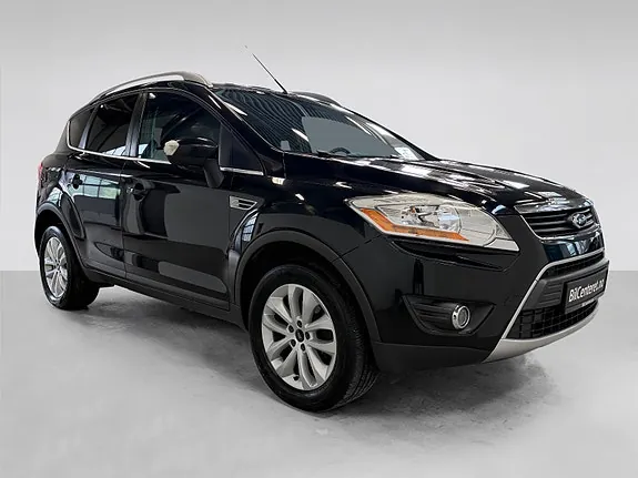 Ford Kuga 2010 photo 4