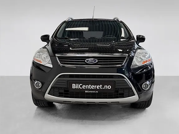 Ford Kuga 2010 photo 2