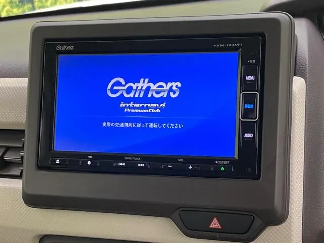 Honda N-Box 2018 photo 4