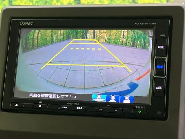 Honda N-Box 2018 photo 5