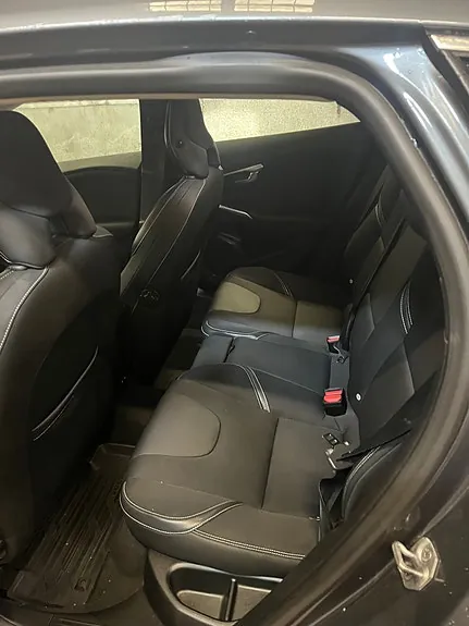Volvo V40 2014 photo 5